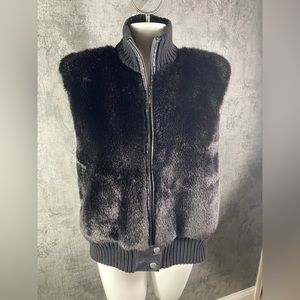 Lisa International Vest